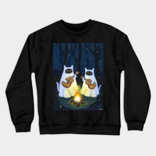 Ghost Stories Crewneck Sweatshirt